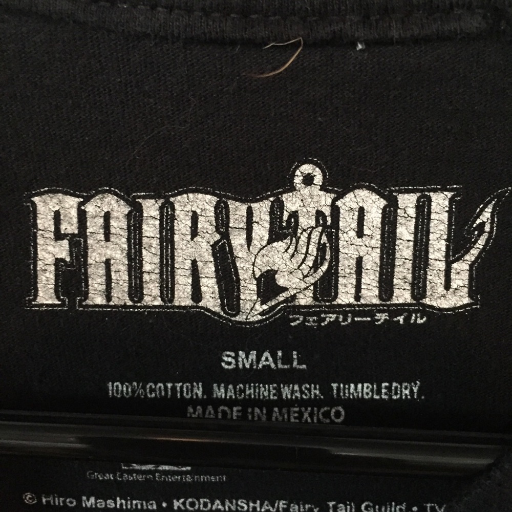 Fairy tale tee - Picture 2 of 4